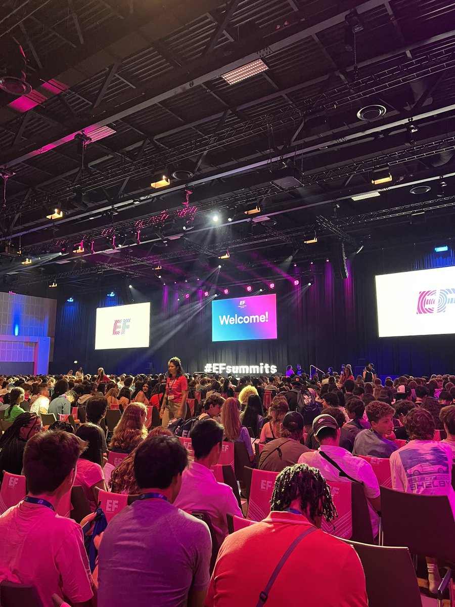 EFtours's tweet image. We’re officially kicking off the 2024 Global Leadership Summit in Berlin! #EFsummits 

Follow us on Instagram to see more coverage on our stories all weekend. 

instagram.com/eftours?igsh=M…