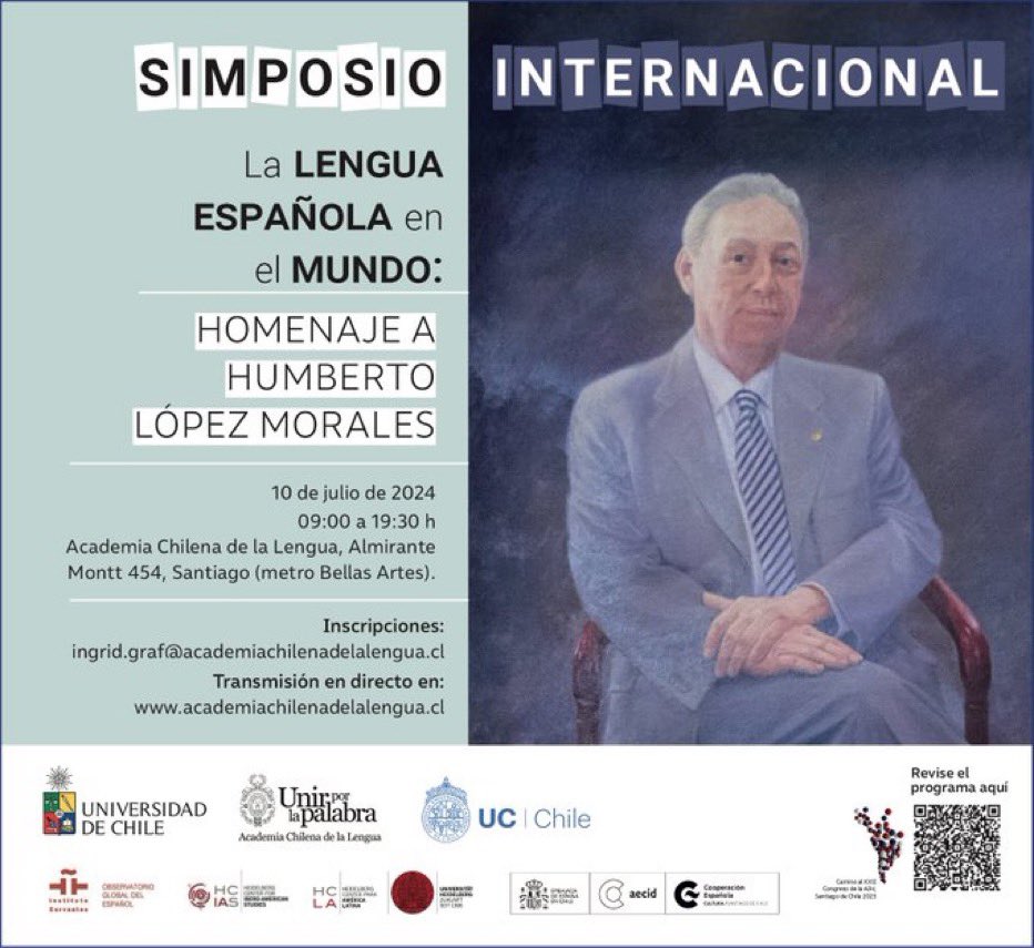 Delegación Florida - ANLE tweet media