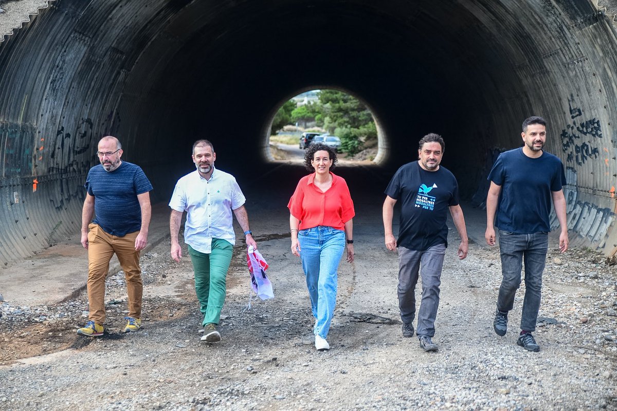 Pere Aragonès i Garcia tweet media