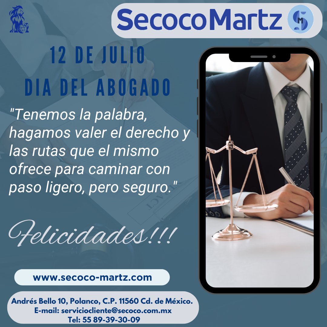 SecocoMartz's tweet photo. tenemos el orgullo que gracias a la calidad, cercanía y personalización de cada uno de nuestros servicios que entregamos confianza 
#impuestosmx  #sat #satmx #asesoriafiscal #legal #burodecredito #contador #impuestosobrelarenta #impuestosmexico https://t.co/2S8HhjtpZZ