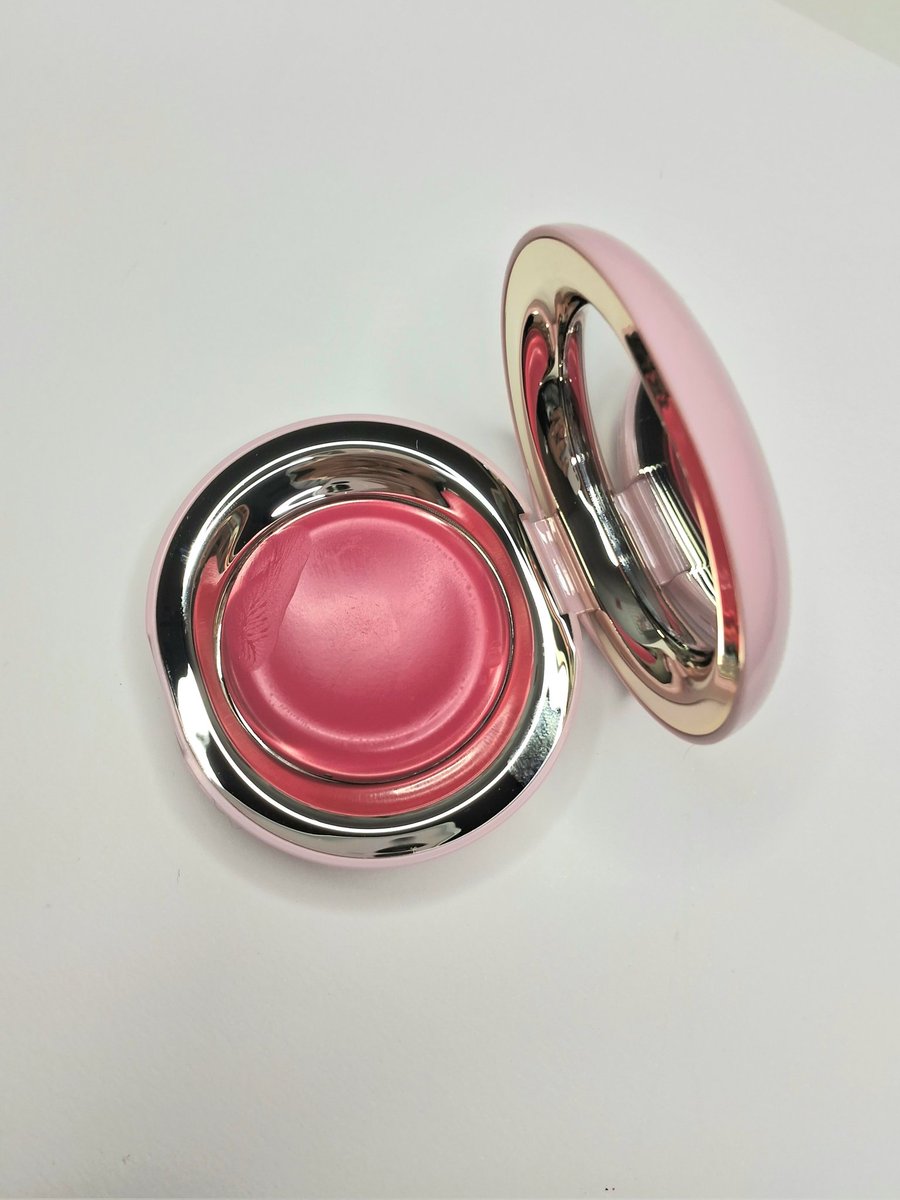 akarinaaa_'s tweet photo. não canso de ficar admirando esse blush https://t.co/LkQ5lltuX7