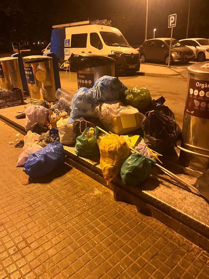 Les Altres Veus tweet media