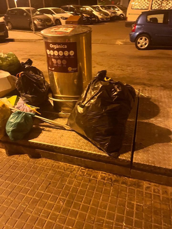 Les Altres Veus tweet media