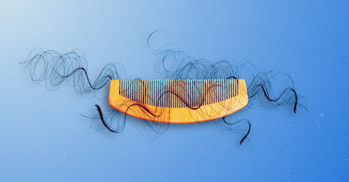 info91810276's tweet photo. How Much Hair Loss Is Normal for Women? https://t.co/Ae4E56biKG https://t.co/hRA30V6QYF