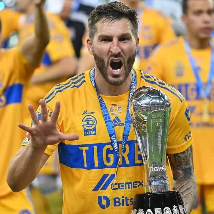 NumerosCuentan's tweet photo. @10APG está a un gol de empatar a Ricardo Ferretti en la Tabla de esta especialidad, en partidos oficiales de Liga y Liguilla de la @LigaBBVAMX. André registra 181 dianas y se ubica en el sitio 13… y arriba de él está Ferretti con 182 ‘pepinillos’. #losnúmerostambiéncuentan https://t.co/RPlzA3VwLs