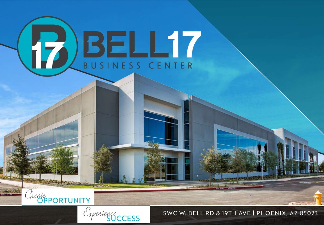 327KSF of Spec Warehouse Planned Near Bell &amp; 19th Ave.
azbex.com/planning-devel…