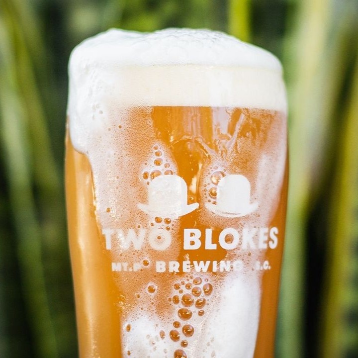 Charleston Beer Fest tweet media