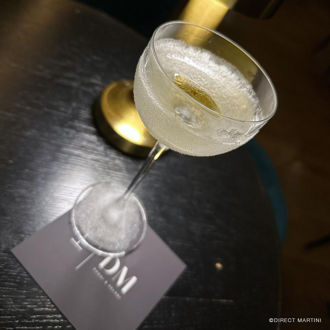 DirectMartini's tweet photo. Direct Martini - La Botega https://t.co/SYrf4oK0VN