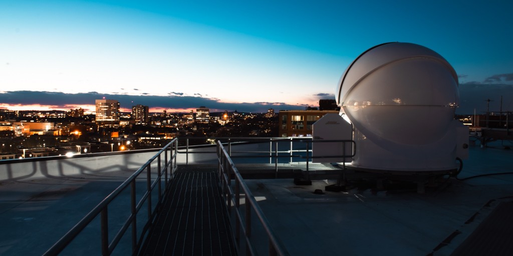 DraperLab's tweet image. Our engineers developed a celestial navigation system called the Stellar Celestial Alternative Navigation System (SCANS). We have worked closely with the @AFResearchLab to integrate SCANS into the AFRL’s PNT systems. Learn more: tinyurl.com/24xrnnj2

#celestialnavigation