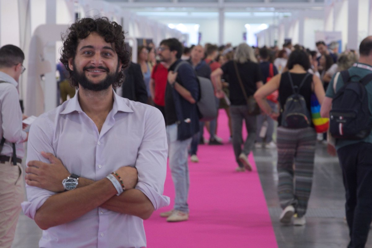 A Palermo la Mediterranean Startup World Cup dlvr.it/T9W8PZ