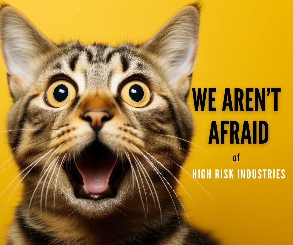 Martino_West's tweet image. High Insurance Costs Got You Clawing at the Walls? 🙀

We specialize in crafting purrfect insurance solutions for high-risk industries.

Stop chasing your tail with generic insurance plans. 

🗣️DM us to learn more!

#highriskinsurance #businessinsurance #peaceofmind