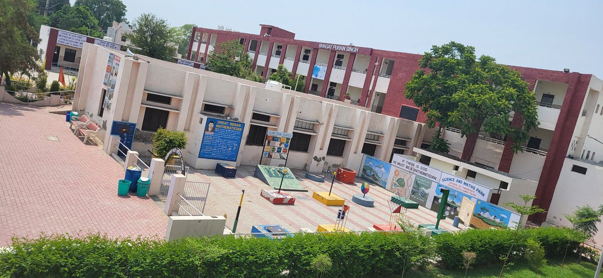 Rohit sharma (@rohitkmr0077) on Twitter photo School Of Eminence, Amritsar
This is happening for the very first time in the history of Punjab. Such an exemplary work. Kudos to you <a href="/harjotbains/">Harjot Singh Bains</a> <a href="/Dapindr/">Dapinder Singh Virk</a> 🫶 Super proud School Of Eminence, Amritsar
This is happening for the very first time in the history of Punjab. Such an exemplary work. Kudos to you <a href="/harjotbains/">Harjot Singh Bains</a> <a href="/Dapindr/">Dapinder Singh Virk</a> 🫶 Super proud