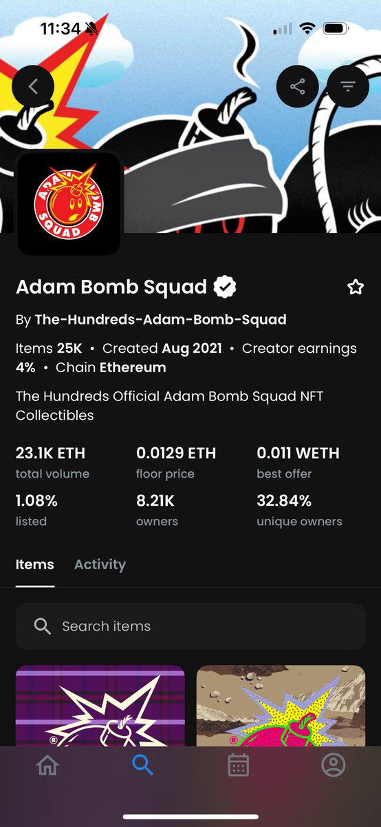 Why don’t people talk about this slow rug that <a href="/bobbyhundreds/">bobbyhundreds</a> managed to get away with?