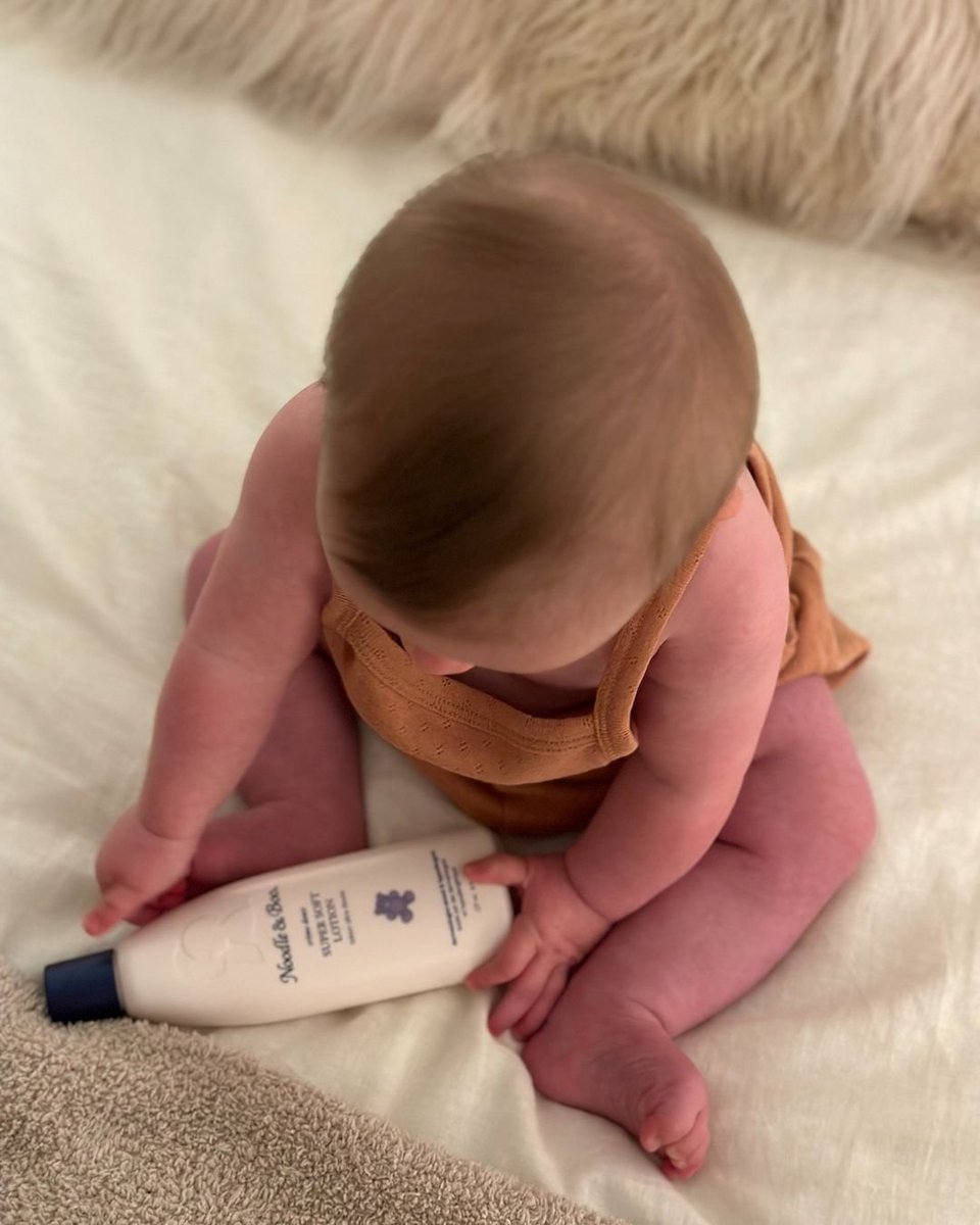 Noodle & Boo | Baby Care tweet media