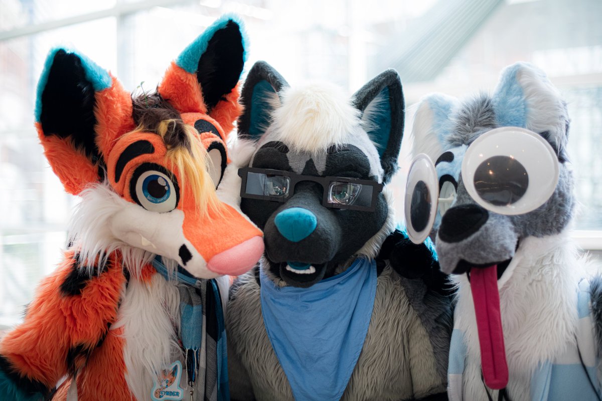 Hoppin' n Chompin' tweet media