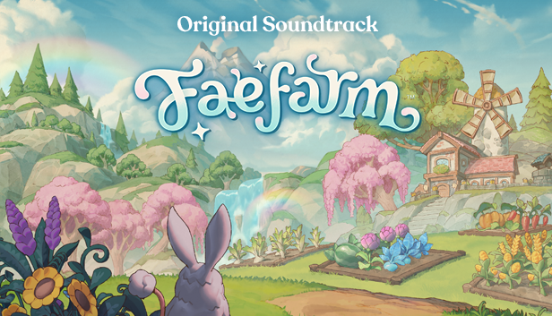 Fae Farm✨ tweet media