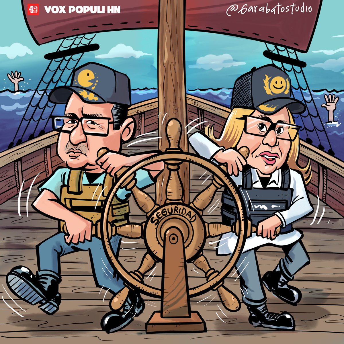 . <a href="/voxpopulihn/">Vox Populi HN</a>