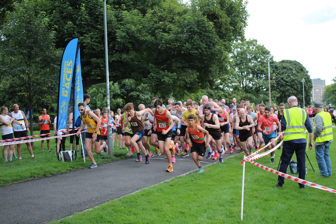 Adrian Stott (@tarittweets) on Twitter photo MEADOWS RELAYS Weds 24th July. One of the fun events of summer in Edinburgh. The Sri Chinmoy 3x1 mile relays. Details at link. There will be pineapples.
tinyurl.com/bdaxb2sp
<a href="/CorstorphineAAC/">CorstorphineAAC</a> <a href="/HarmenyAC/">Harmeny Athletic Club</a> MEADOWS RELAYS Weds 24th July. One of the fun events of summer in Edinburgh. The Sri Chinmoy 3x1 mile relays. Details at link. There will be pineapples.
tinyurl.com/bdaxb2sp
<a href="/CorstorphineAAC/">CorstorphineAAC</a> <a href="/HarmenyAC/">Harmeny Athletic Club</a>