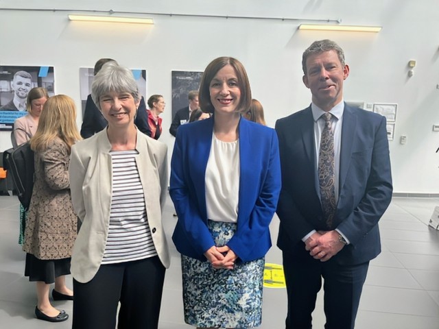 The University of Sheffield tweet media