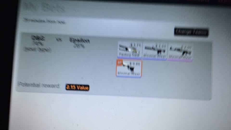 guffeCS's tweet photo. @zipelCS no clue when this was though :( https://t.co/qV3Y1ISMgN