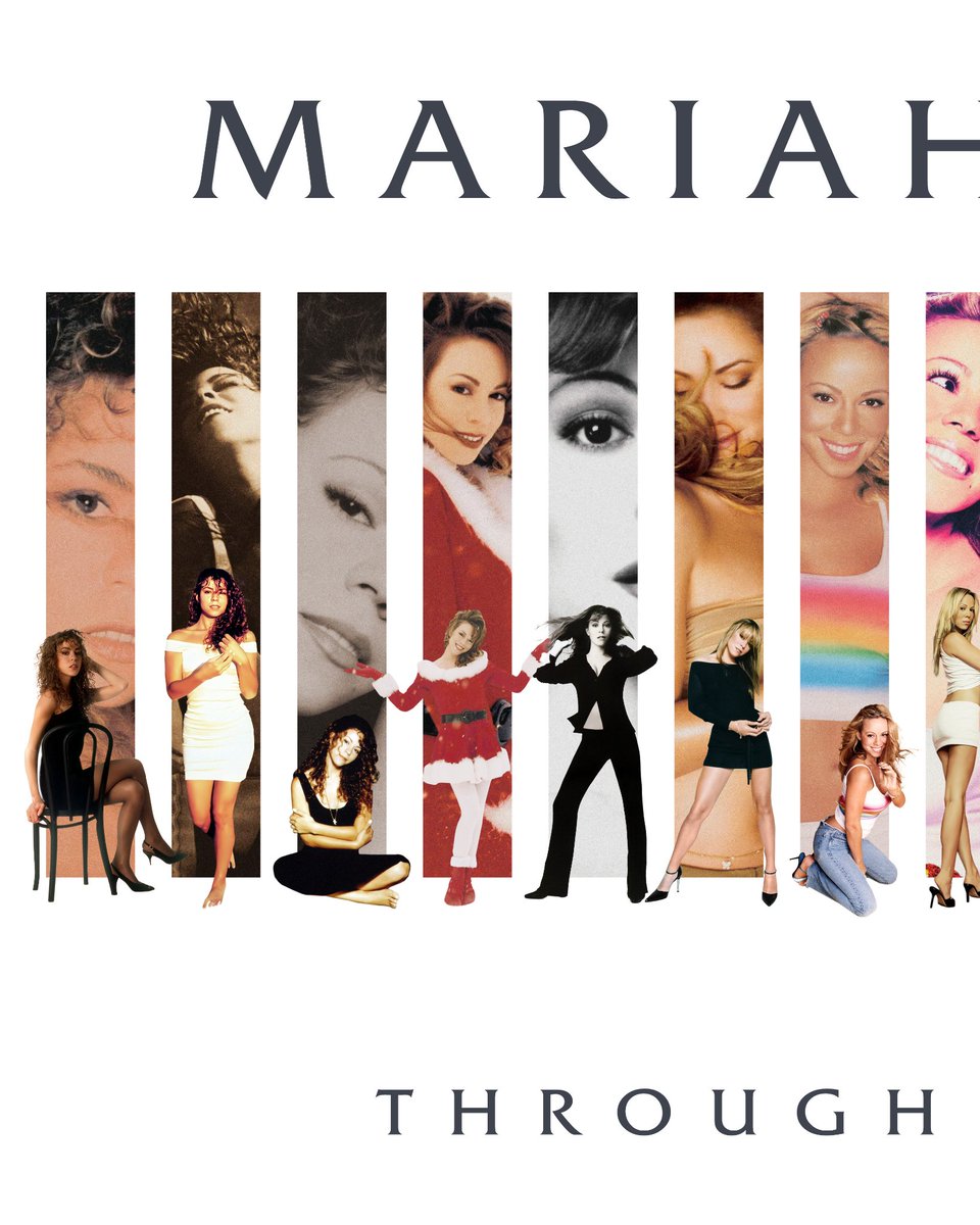 Mariah_MC_Carey's tweet photo. Mariah Carey - Through The Eras

@MariahCarey

#mariahcarey #lambily #throughtheeras #eras https://t.co/7sfDIDuQTo