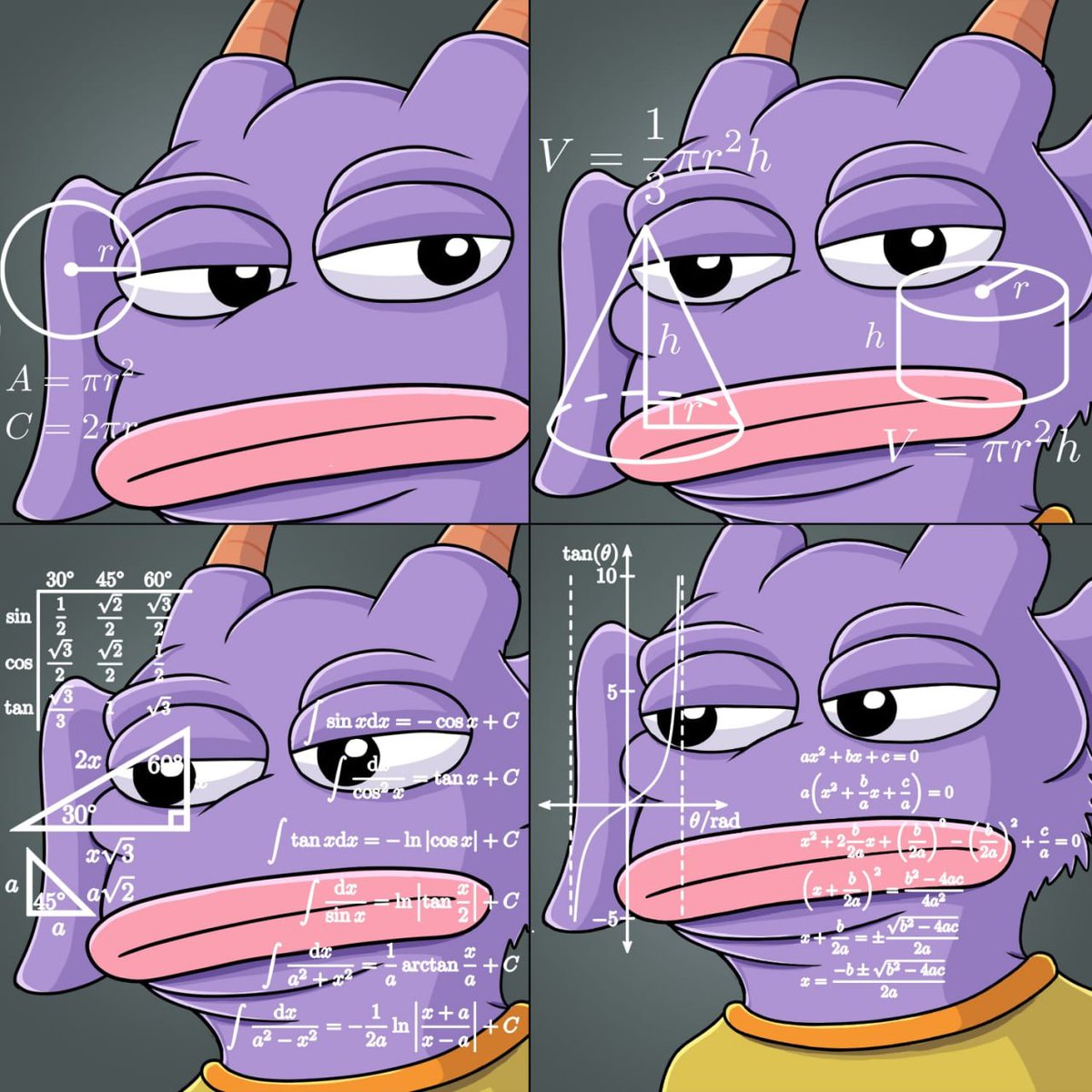 Gary the $GOAT 🐐 tweet media