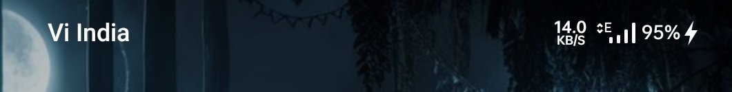 Biswajit200000's tweet image. @ViCustomerCare The service in my area (799275) is terrible. The network randomly drops from 4G to 2G. What's going on? Please fix this ASAP! #NetworkIssues #vinetworkissue

---