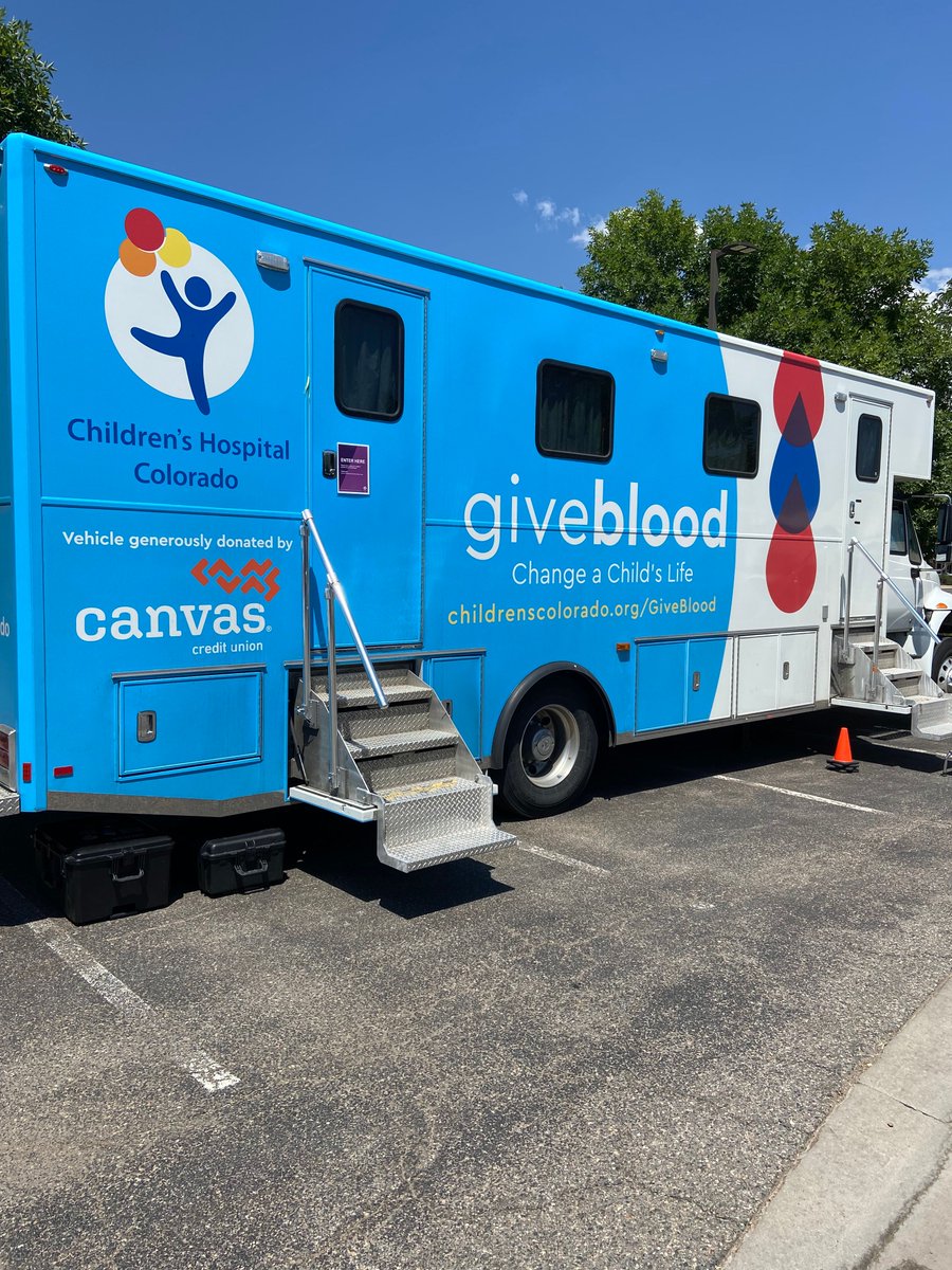 Rocky Mountain Children's Health Foundation tweet media