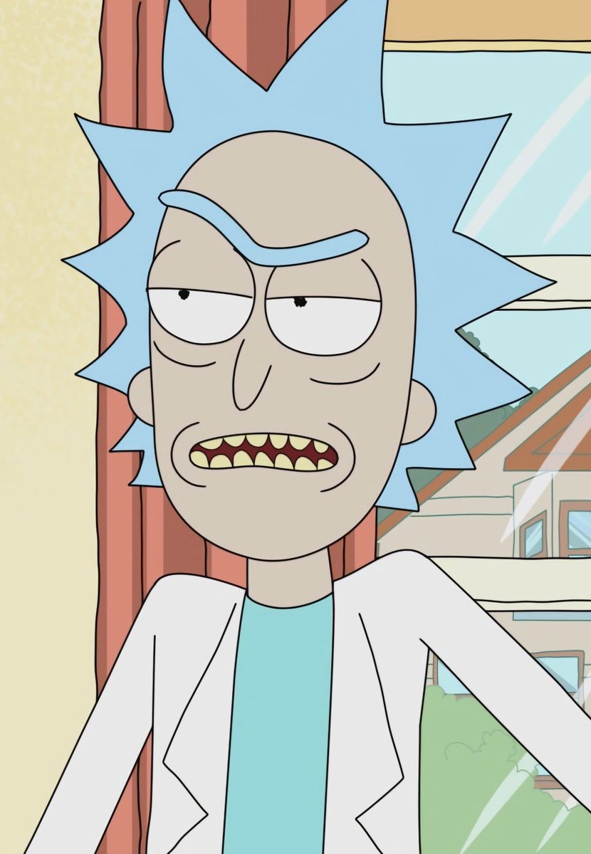 Their interactions would be so fucking funny together, their scientific egos would clash instantly