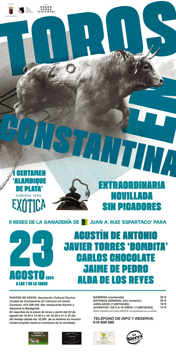 Portal Taurino tweet media