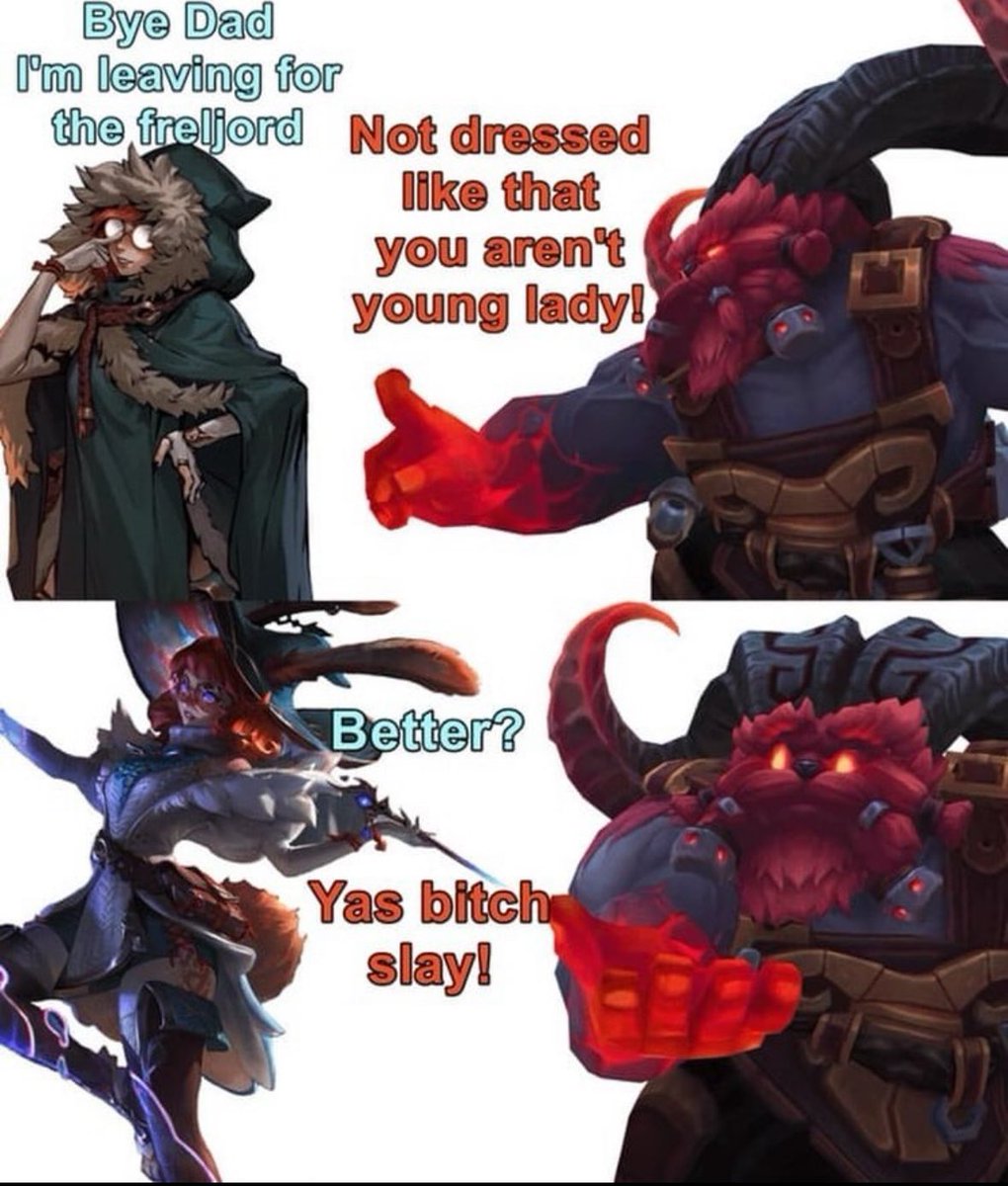 Riot_Kassadin's tweet photo. https://t.co/HTvmWTtf8l