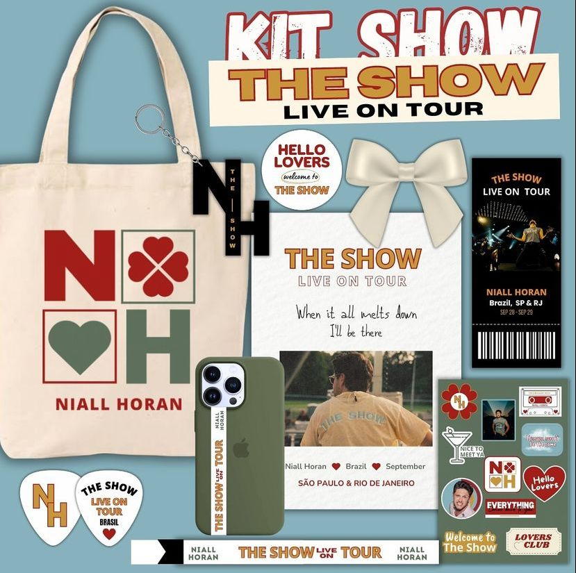 alloveproject's tweet photo. Melhor que sexta é só o lançamento especial da @loveinstore_  ! Um kit especialmente para o show do nosso irlandês preferido! E, é claro, o ATL tem um cupom de desconto! 💙

Através do site vcs conseguem adquirir o kit, além de lindo, é super útil para o show! 🗣️

CUPOM: ALLOVE https://t.co/Na99RSWE22