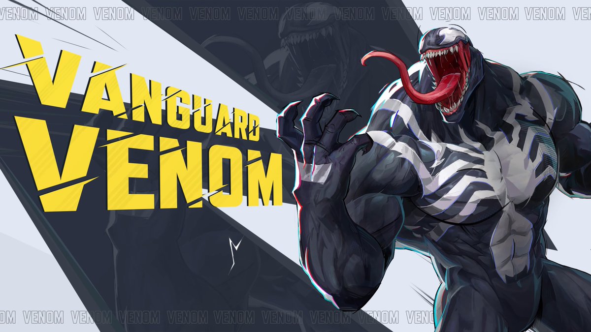 marvel rivals venom ability thread 🧵