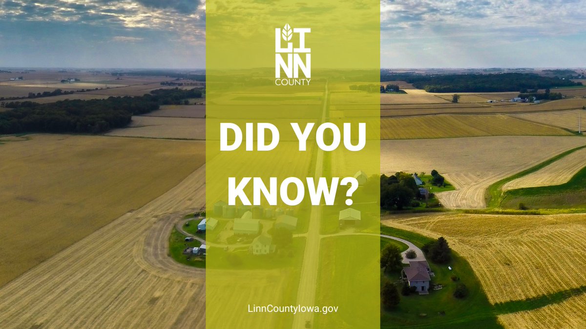 In FY24, Linn County Veteran Affairs served 1,088 veterans from all branches of service. Learn more about the services provided by Linn County Veteran Affairs on our website: linncountyiowa.gov/154/Veteran-Af…