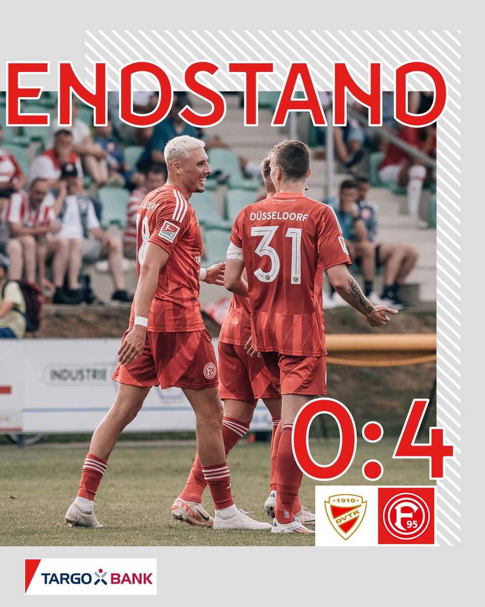 Fortuna Düsseldorf tweet media