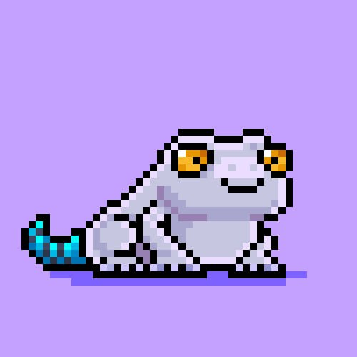 Cekilis Zamani !!!

Sizlere <a href="/efrogs_on_linea/">Ethereum Frogs 🐸</a> ekibinin ikinci koleksiyonu olan Efroglet kolkesiyonundan 5 adet WL getirdim.

Katilim sartlari :

🔸Takip ET :  <a href="/Tufanoglu_/">Tufanoglu</a> &amp; <a href="/efrogs_on_linea/">Ethereum Frogs 🐸</a> 
🔸Bu gönderiyi RT yap
🔸Yorumlara iki arkadasini etiketle.

Efroglets Mint Detayları: