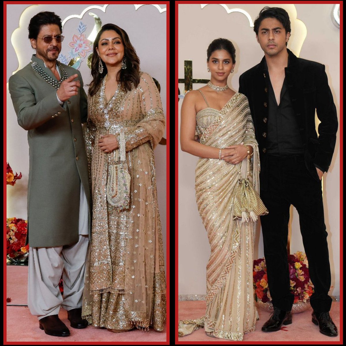 Asadansari_07's tweet photo. खानदानी रईस
Royal Family
ये #आर्यन इतना हॉट क्यों है ...🔥🔥
#AnantAmbani #ShahRukhKhan #GauriKhan #AnantWedsRadhika
#redhulk #SamvidhaanHatyaDiwas
#ENGvsWI #Emergency #JamesAnderson #AnantRadhikaWedding #PharmaCeuticalScam
#SmritiIrani
#YashBOSS #JohnCena https://t.co/aFiTxZLCf6