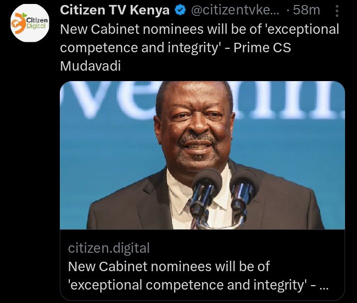 Huyu anaongea ka nani sasa?