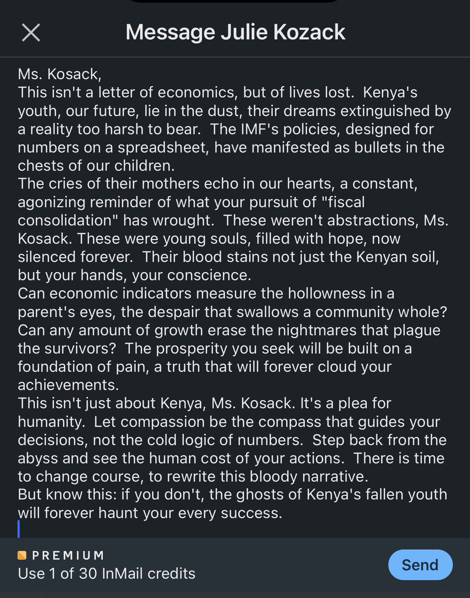 gillianneky's tweet photo. @EricNjiiru We have time. https://t.co/8uC9YDer1P
