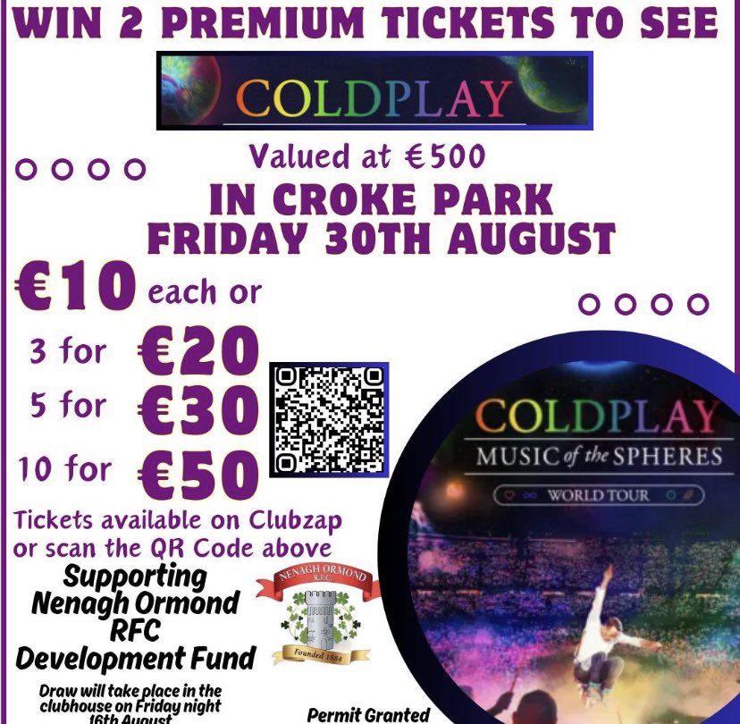 Nenagh Ormond tweet media