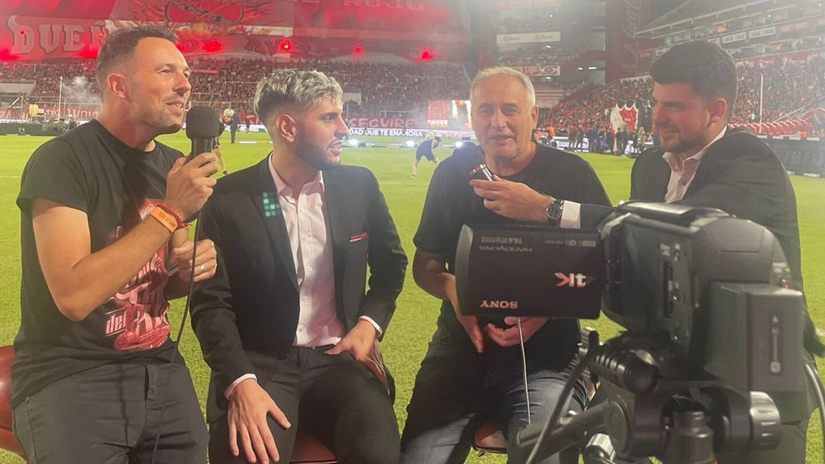 Matías Marini tweet media