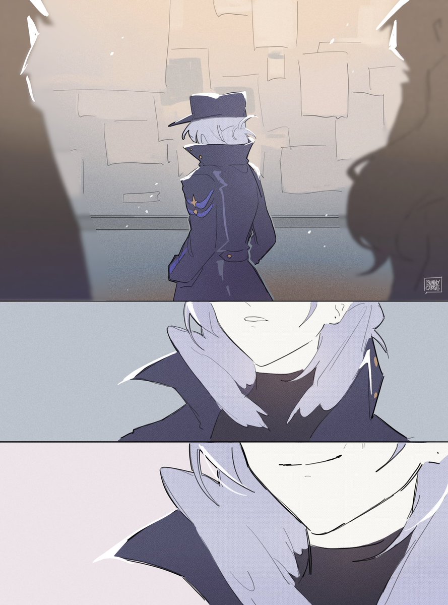 (2/3) the idea that Robin's only glimpse of her brother is seeing the growing target over his head
.
Tragic. Delicious.