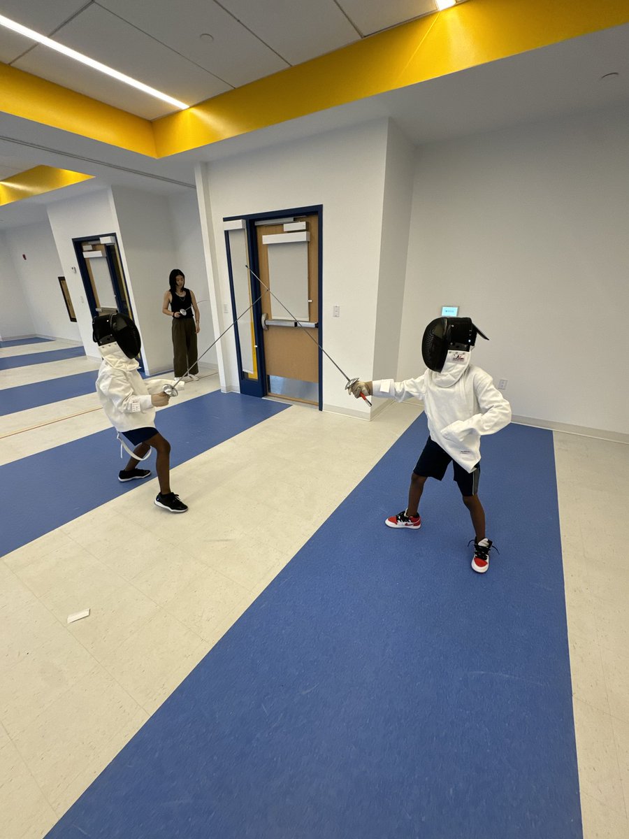 DPPSSPORTS's tweet image. ⁦@DemocracyPrep⁩ summer boost!!!!!