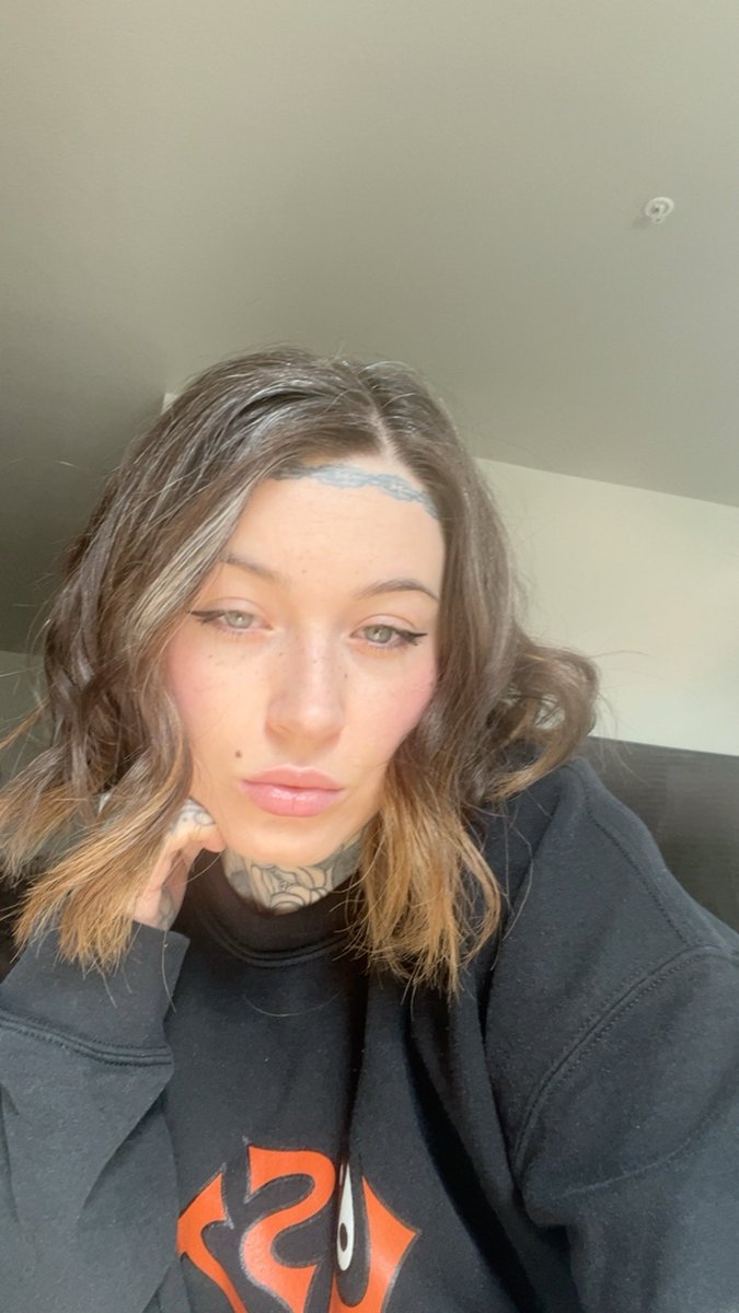 Forgot how to use twitter. Here’s my face