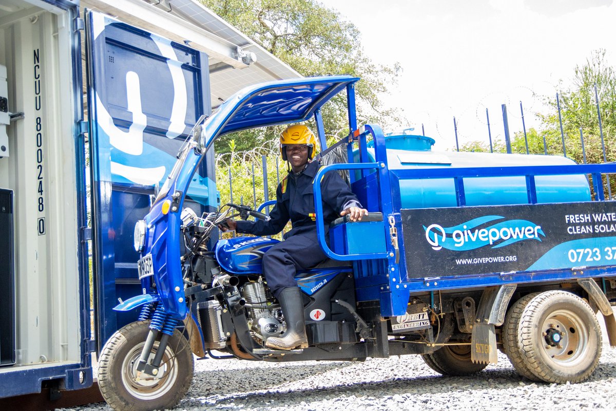 GivePowerFdn's tweet image. FOR Energy, we deeply appreciate your dedication and partnership. Here’s to many more years of positive impact and collaboration!

#GivePartner #MakingADifference #CommunitySupport #JoinTheCharge