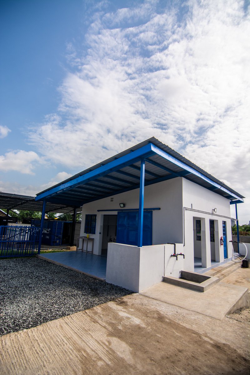 GivePowerFdn's tweet image. FOR Energy, we deeply appreciate your dedication and partnership. Here’s to many more years of positive impact and collaboration!

#GivePartner #MakingADifference #CommunitySupport #JoinTheCharge