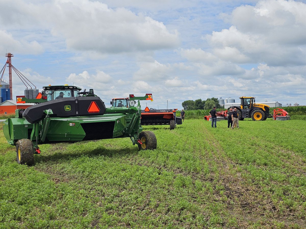 ON Forage Council tweet media