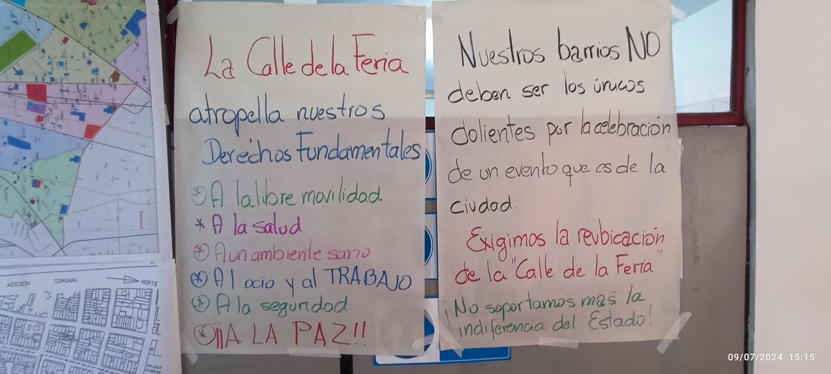 Comuna 19 tweet media