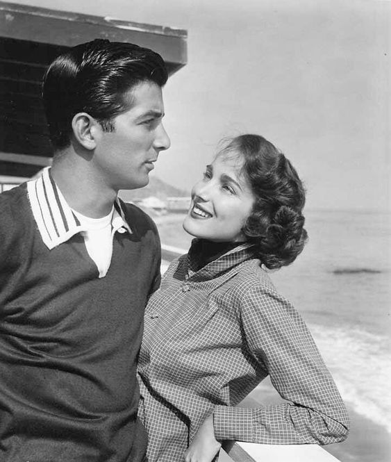 karenshane63's tweet photo. #RayDanton #JulieAdams https://t.co/d79d46mdLm