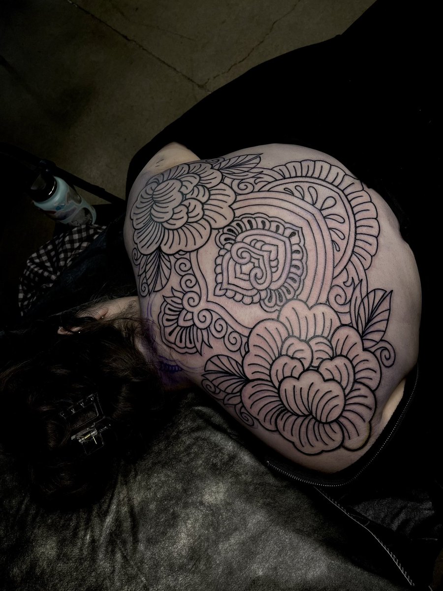 notkolbialexis's tweet photo. Some recent tattoos.

Denver- come get tattooed. https://t.co/fZlmtnhyIa